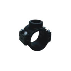 clamp saddle (pn6)