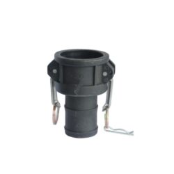 polyprop type c couple x hose tail
