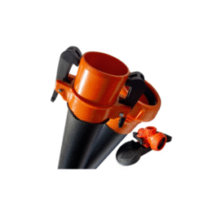 QUICK COUPLING HDPE